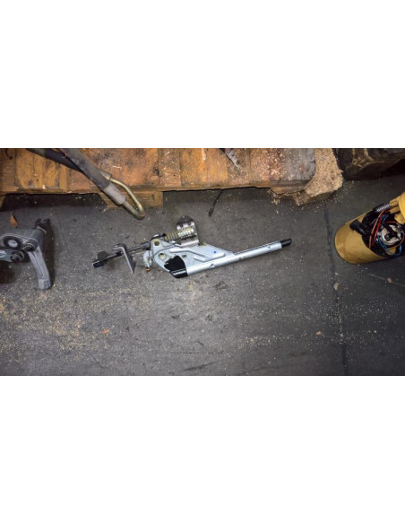 Levier frein à main BMW SERIE 3 E90 PHASE 1 Diesel