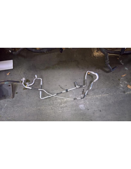 Tuyau de climatisation BMW SERIE 3 E90 PHASE 1 Diesel