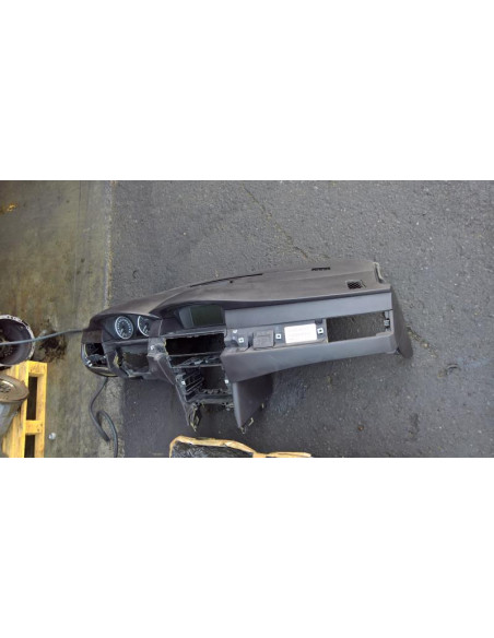 Casquette tableau de bord BMW SERIE 5 (E60) PHASE 1 