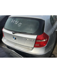 Resistance chauffage BMW SERIE 1 E87 PHASE 2  2