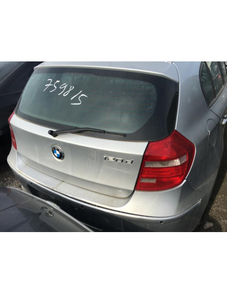Pare boue arriere gauche BMW SERIE 1 E87 PHASE 2 
