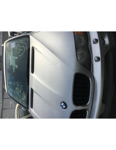 Batterie BMW X5 E53 Diesel