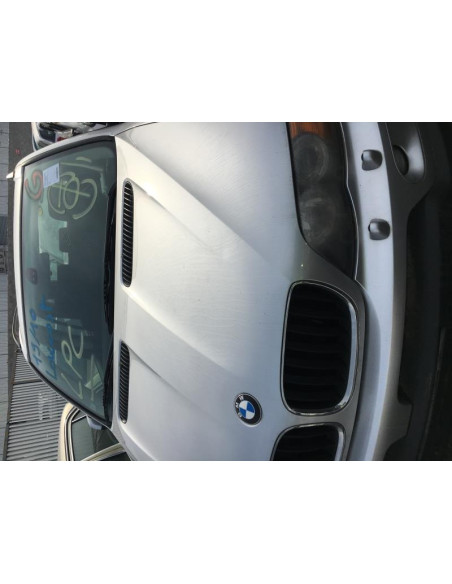 Trappe d'essence BMW X5 E53 Diesel