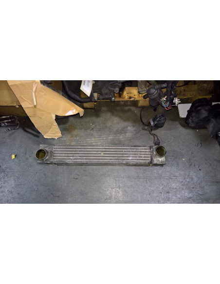 Echangeur air (Intercooler) BMW SERIE 5 (E60) PHASE 1 
