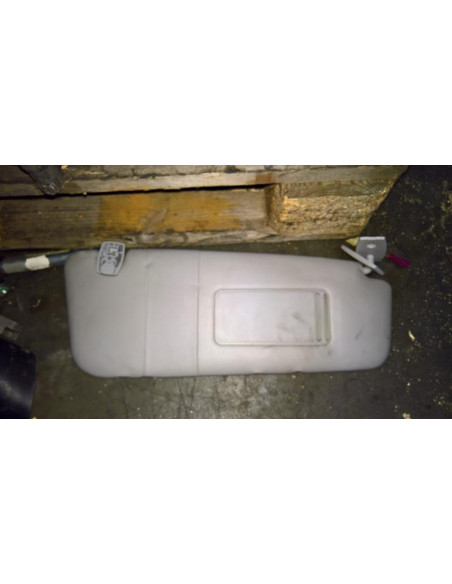 Pare soleil droit BMW SERIE 5 (E60) PHASE 1 