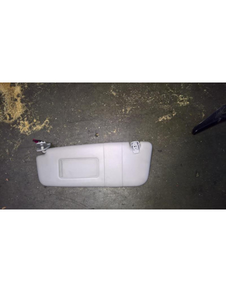 Pare soleil gauche BMW SERIE 5 (E60) PHASE 1 