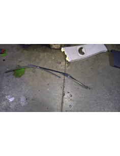 Bras essuie glace avant gauche BMW SERIE 5 (E60) PHASE 1 