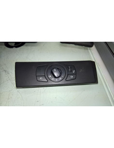 Commande de phare BMW SERIE 5 (E60) PHASE 1 