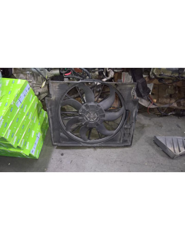 Ventilateur BMW SERIE 5 (E60) PHASE 1 