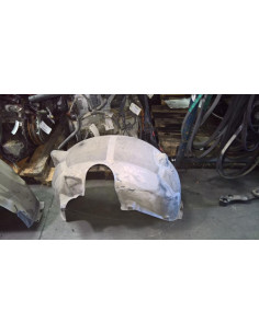 Pare boue arriere gauche BMW SERIE 5 (E60) PHASE 1 