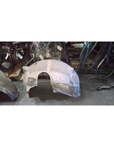 Pare boue arriere gauche BMW SERIE 5 (E60) PHASE 1 