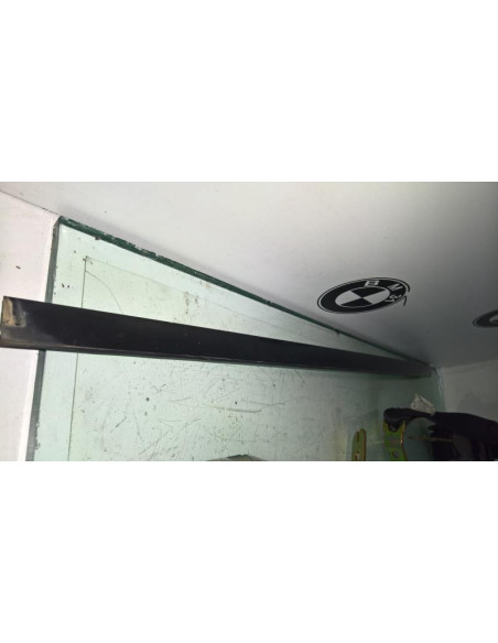 Pare brise BMW SERIE 5 (E60) PHASE 1 