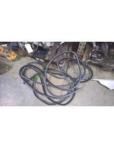 Joint de porte arriere droite BMW SERIE 5 (E60) PHASE 1 
