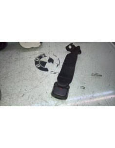 Attache ceinture arriere centrale BMW SERIE 5 (E60) PHASE 1 