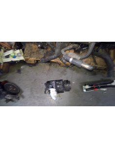 Compresseur clim BMW SERIE 3 (E46) 