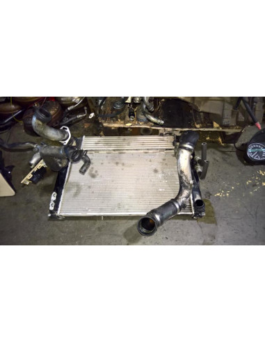 Durite BMW SERIE 3 (E90) PHASE 1 