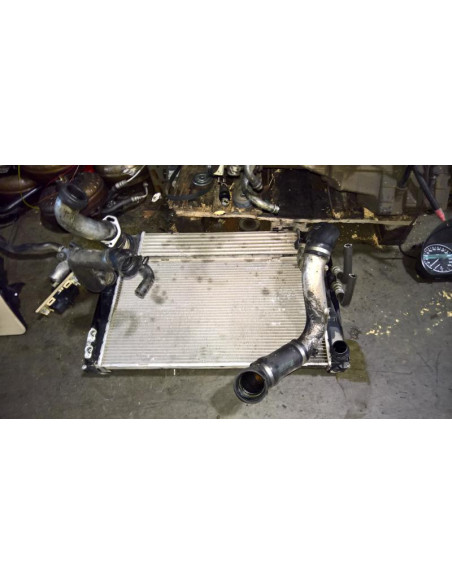 Radiateur eau BMW SERIE 3 (E90) PHASE 1 