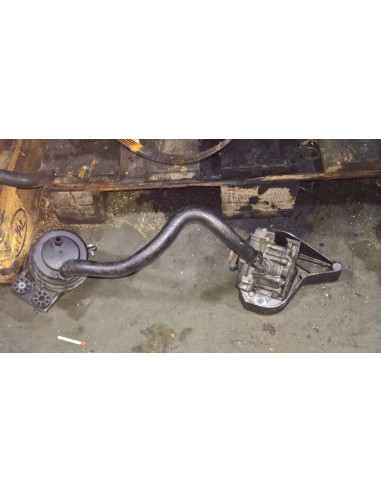 Pompe de direction BMW SERIE 3 (E90) PHASE 1 