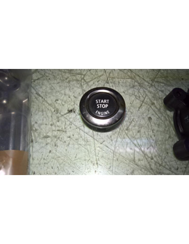 Bouton/Interrupteur BMW SERIE 3 E93 CABRIO PHASE 2 