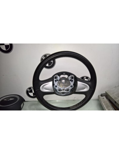 Volant MINI MINI 2 R56 PHASE 1 