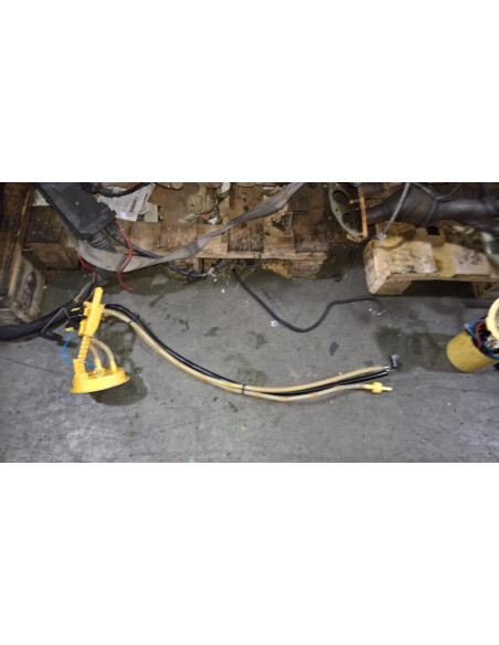 Jauge à carburant BMW SERIE 1 E82 COUPE Diesel