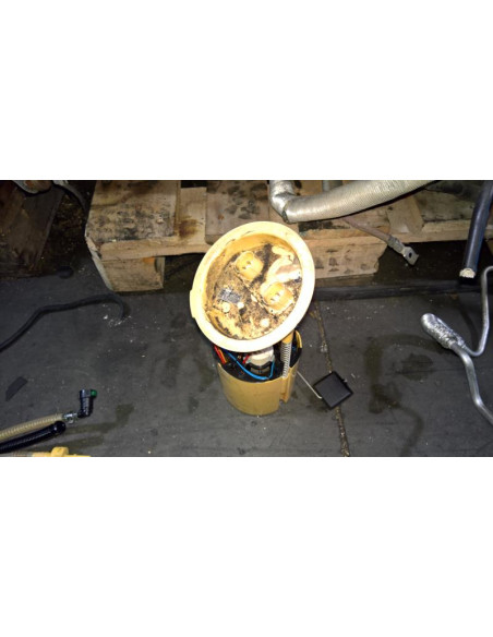 Pompe de gavage BMW SERIE 1 E82 COUPE Diesel