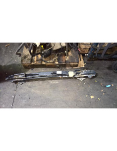 Renfort pare choc arriere (traverse) BMW SERIE 1 (E87) PHASE 2 (LCI) 