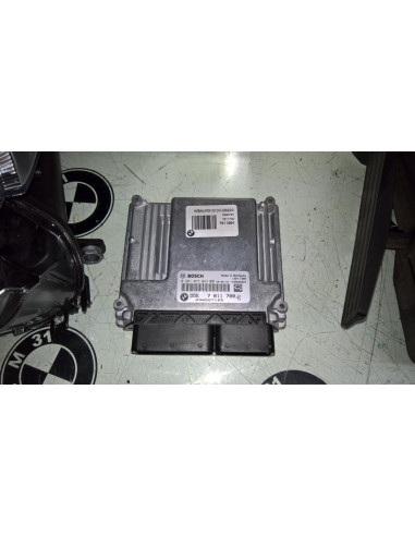 Calculateur BMW SERIE 1 E82 COUPE Diesel