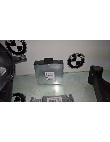 Calculateur BMW SERIE 1 E82 COUPE Diesel