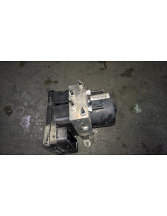 Bloc ABS (freins anti-blocage) BMW SERIE 1 (E87) PHASE 2 (LCI) 