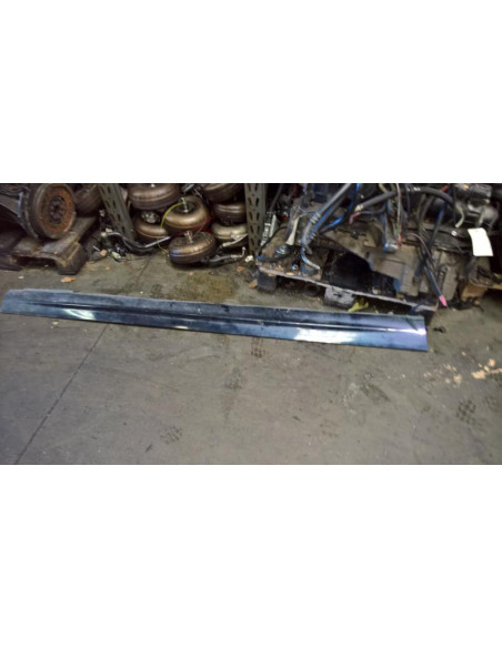 Bas de caisse droit BMW SERIE 3 (E46) 