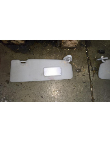 Pare soleil droit BMW SERIE 1 (E87) PHASE 2 (LCI) 