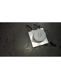 Bloc ABS (freins anti-blocage) MINI MINI 2 CABRIOLET R57 PHASE 2 Essence