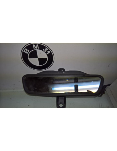 Retroviseur interieur BMW  
