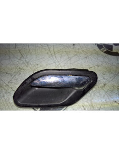 Poignee interieur avant gauche BMW  