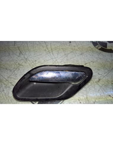 Poignee interieur avant gauche BMW  
