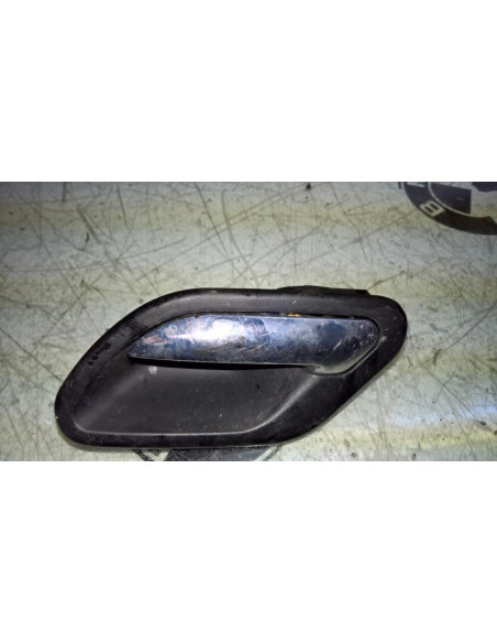 Poignee interieur avant gauche BMW  