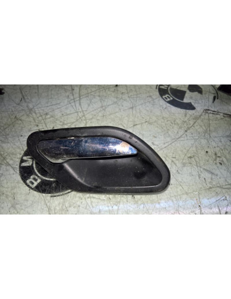 Poignee interieur avant droit BMW  