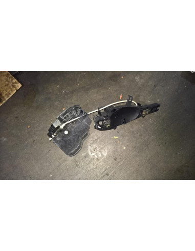 Poignee porte avant droit BMW SERIE 3 E93 CABRIO PHASE 2 