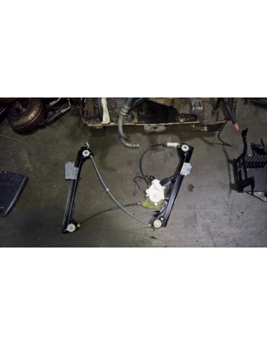 Leve vitre electrique avant gauche BMW SERIE 3 E93 CABRIO PHASE 2 