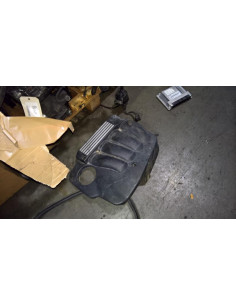Cache moteur  BMW SERIE 3 (E46) 
