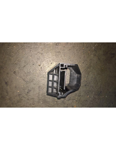Support radiateur BMW SERIE 1 E87 PHASE 1 