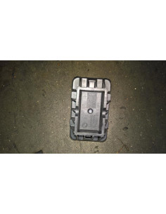 Bas de caisse droit BMW X5 E70 PHASE 1 