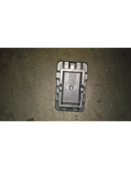 Bas de caisse droit BMW X5 E70 PHASE 1 
