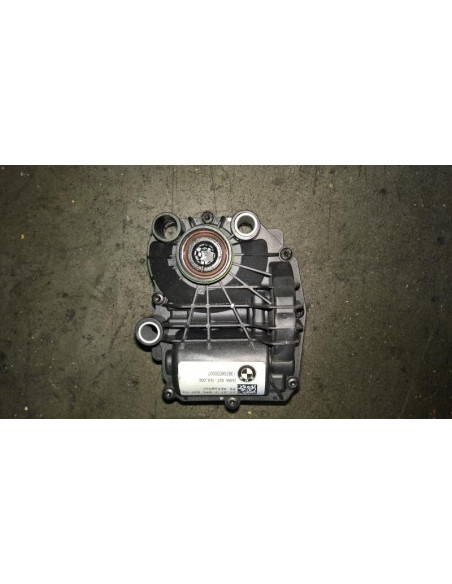 Boitier papillon BMW SERIE 3 (E46) 