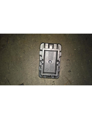 Bas de caisse droit BMW SERIE 5 (E60) PHASE 1 