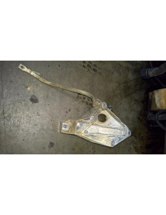 Support moteur gauche BMW SERIE 1 (E87) PHASE 2 (LCI) 