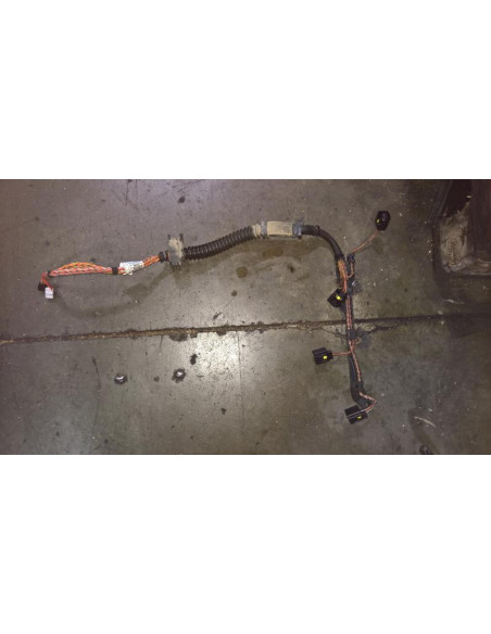 Faisceau moteur BMW SERIE 1 (E87) PHASE 2 (LCI) 