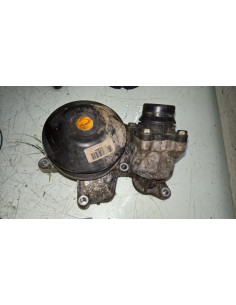 Pompe à eau BMW SERIE 1 (E87) PHASE 2 (LCI) 