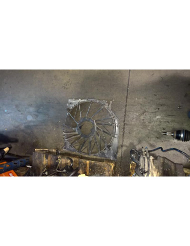 Ventilateur BMW X3 (E83) PHASE 1 